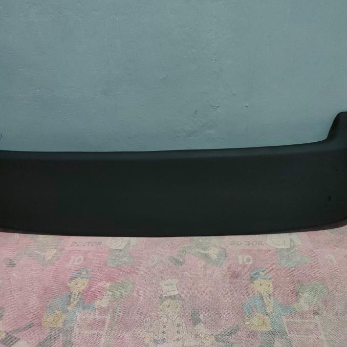 Spoiler Nissan Xtrail T30-T31