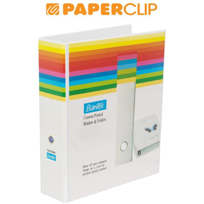 

Binder Bantex 8563-5226 F4 2R Star Seller