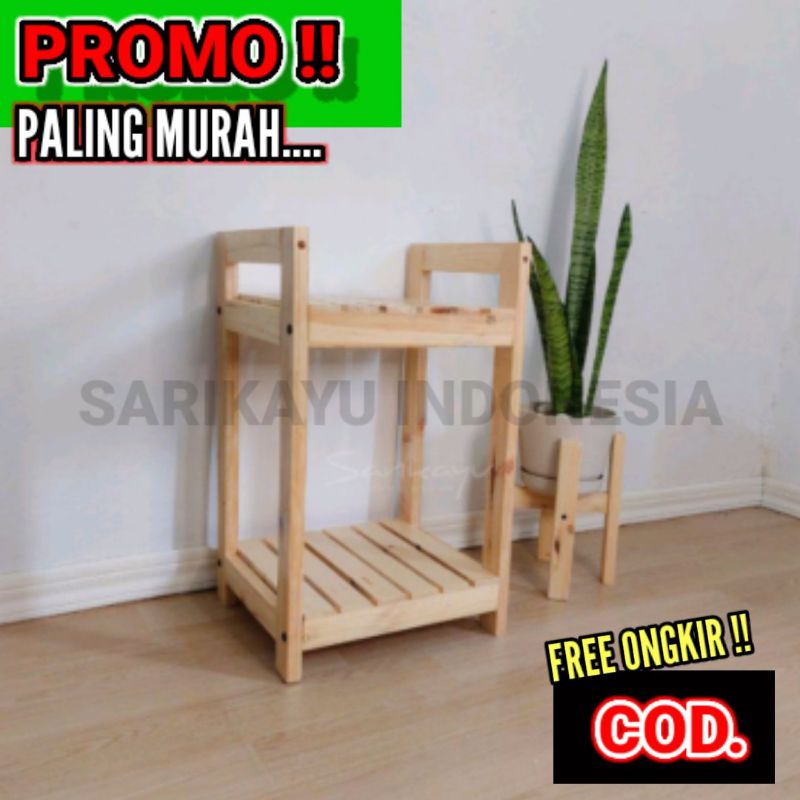 rak dispenser galon dan magicom