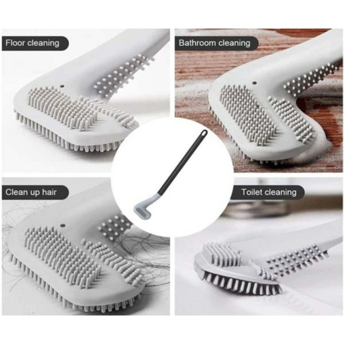 FMFIT Stuck Resolve / Zuperbras sikat Toilet