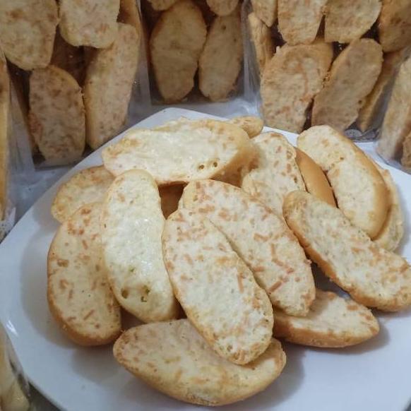 

Pilih Ini Bagelen keju susu