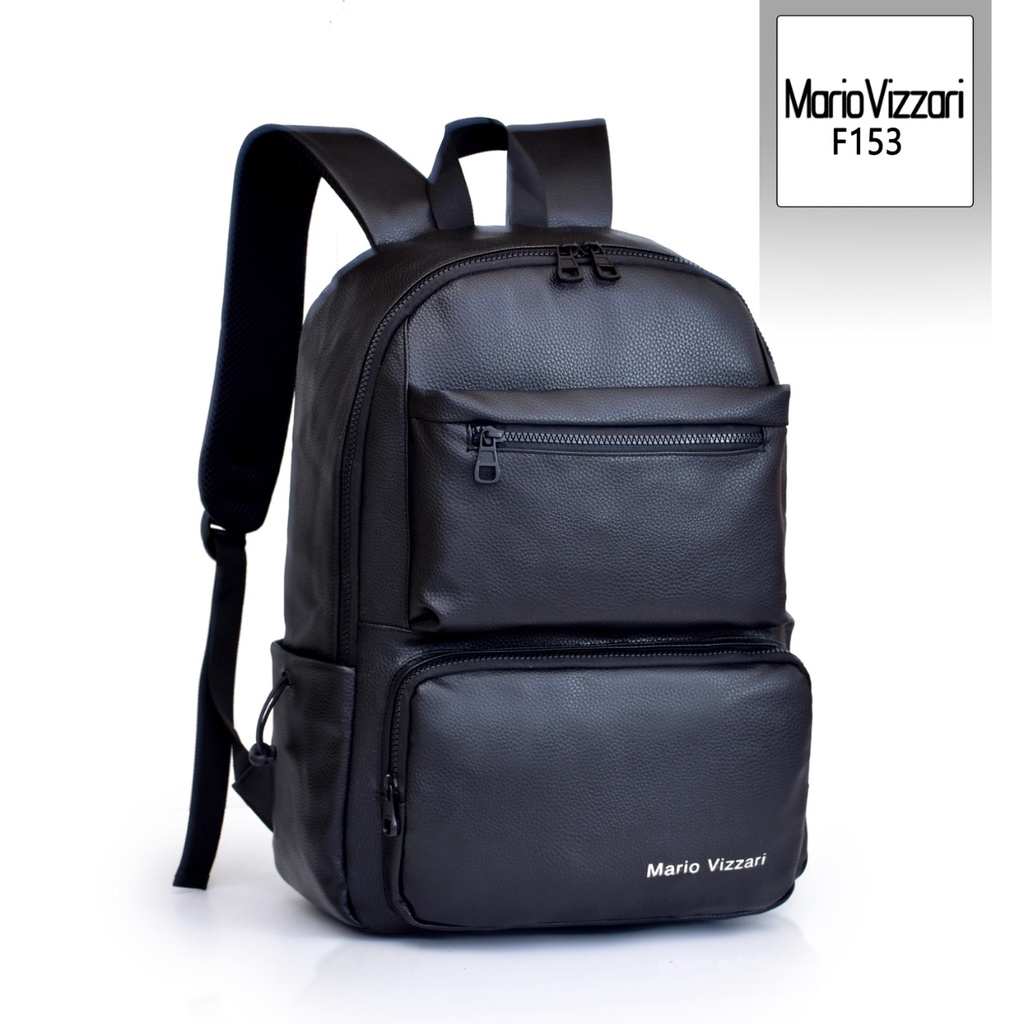 F153 Tas Ransel MARIO VIZZARI