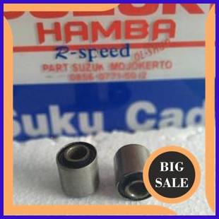 perkakas Bosh bosh bushing monoshock shock belakang set suzuki satria 2 tak lumba hiu lele malaysia