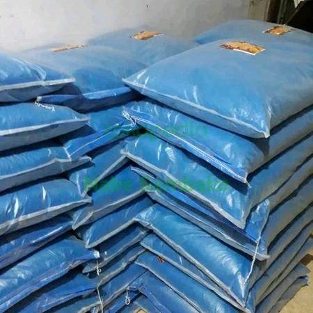 

Best Seller Tepung Roti Per Karung Isi 10Kg Via Gojek
