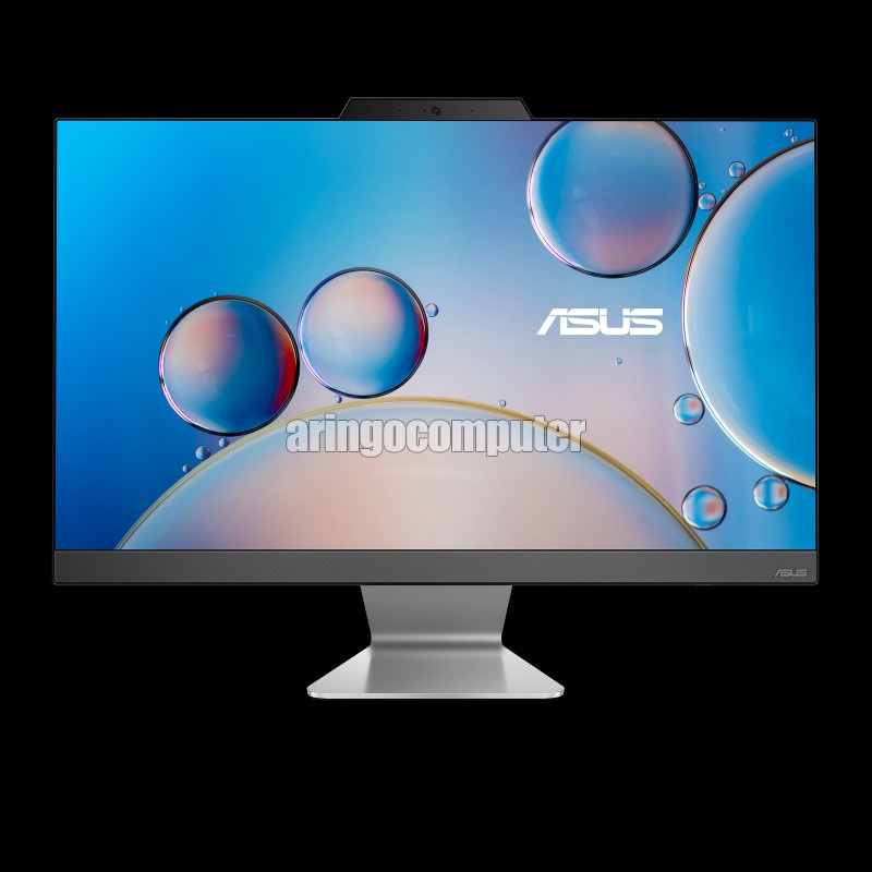 BuildUp PC Asus AIO A3402WBAK-BA585WS I5 1235U 8GB- SSD 512GB -23.8Inch FHD -WIN11+OHS -BLACK