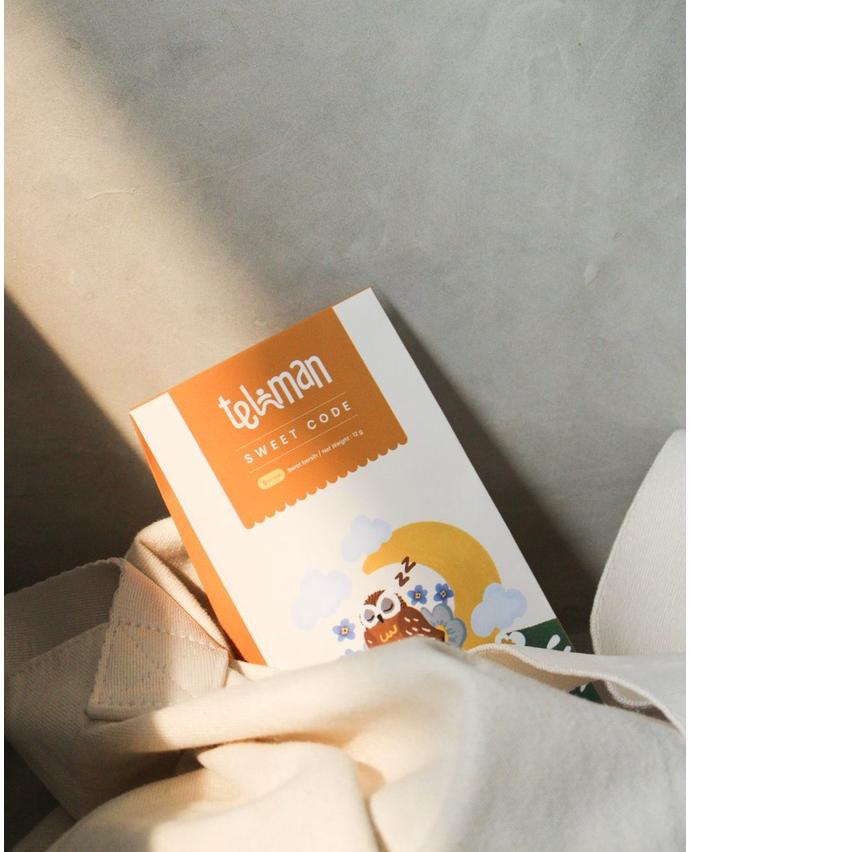 

➯ Sweet Code Tehman Tea ➭