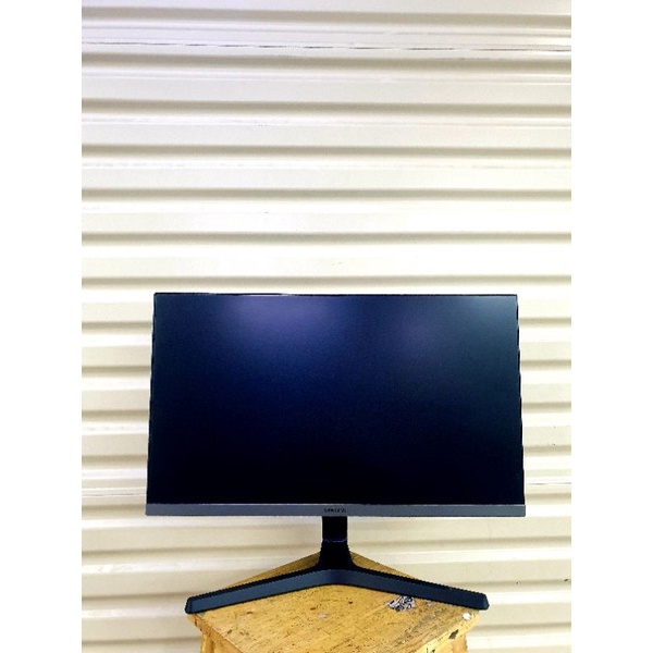 Led monitor Samsung S24R350FZE 24 inc layar fremles penel ips fullhd+Hdmi