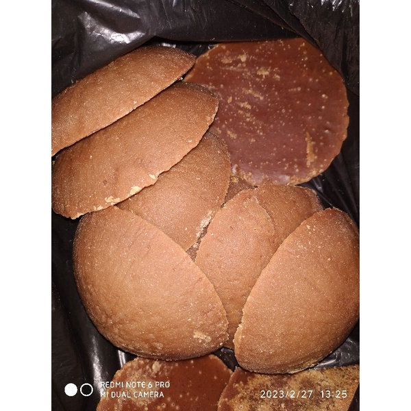 

Gula aren murni