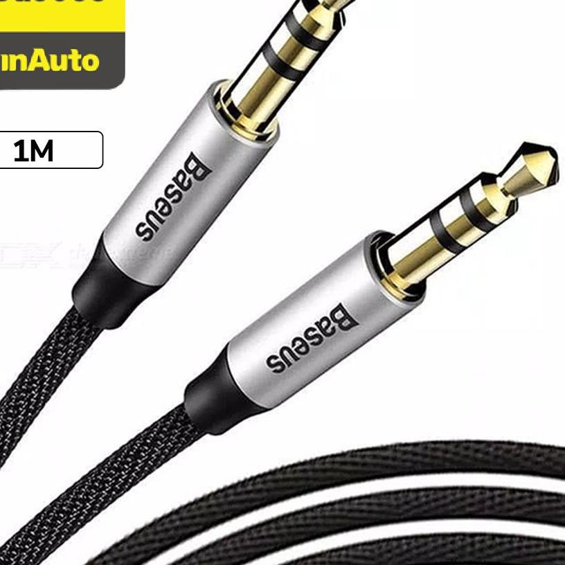 ۩  Kabel Audio Jack 3.5 Mm Male To Male ➥