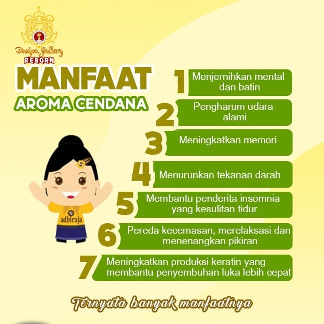 Dupa/Hio Wangi/Harum Cendana China Putih Sukhavati 12 jam 9 batang