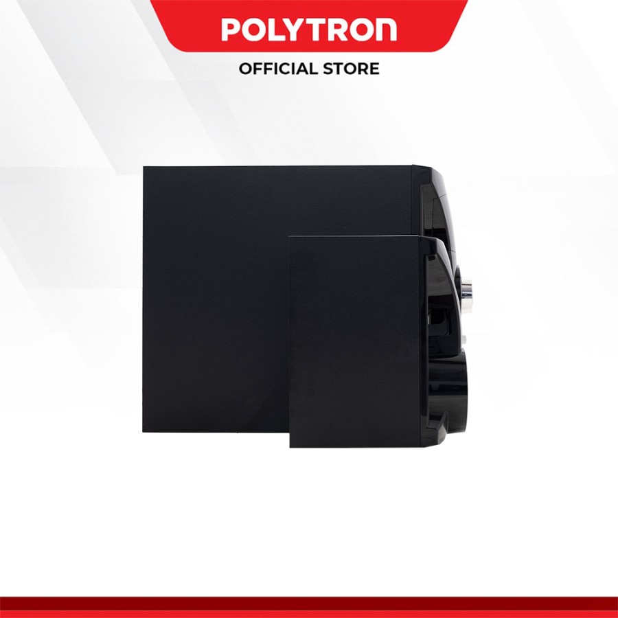 POLYTRON Multimedia Speaker PMA 9525 /B / PMA9525