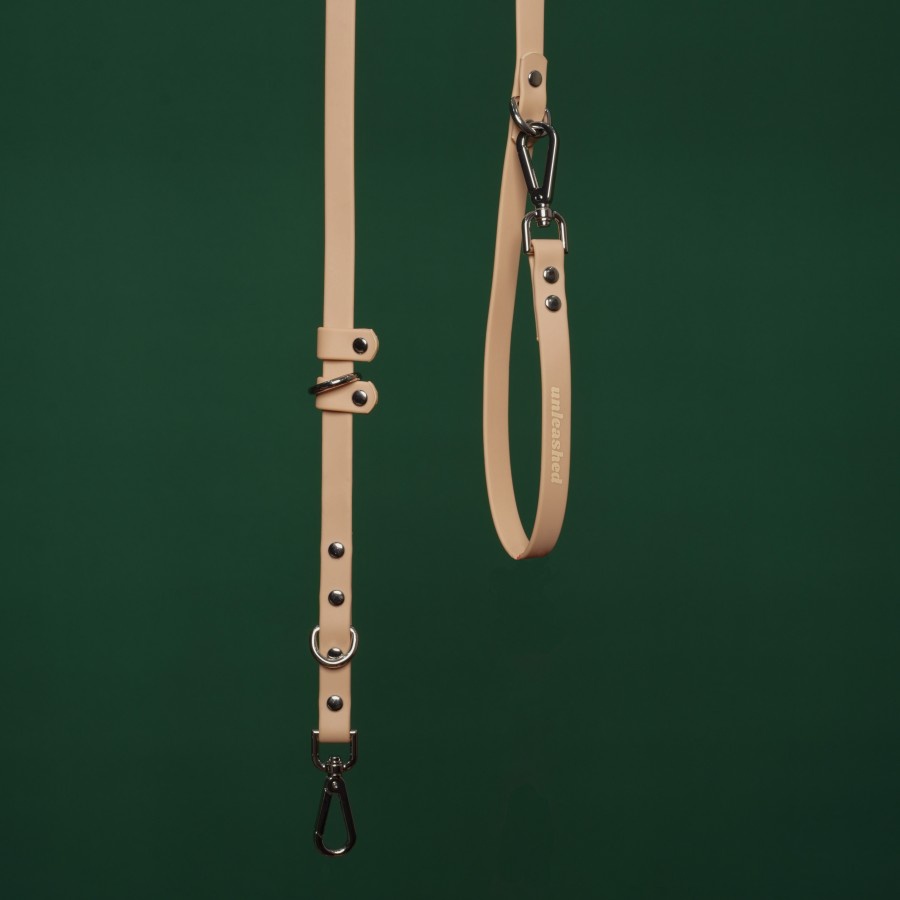 UNLEASHED - Handsfree Waterproof Leash : At Dawn (Tali Anjing)