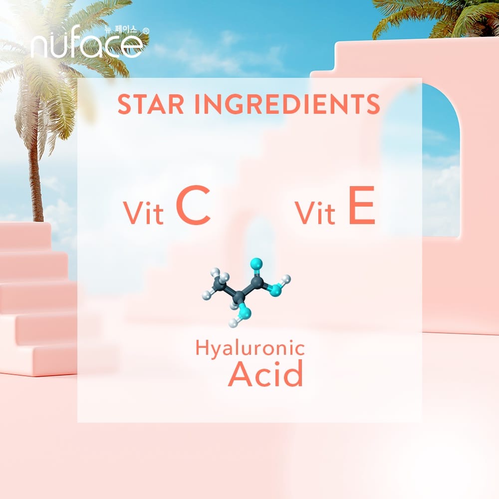 Nuface Juicy Tint