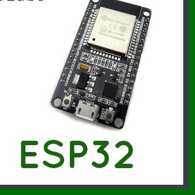 ✱ ESP32 DEVKIT V1 / ESP-32 ➣