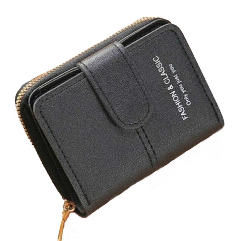 MORMON NAJMA - Dompet Lipat Wanita Mormon