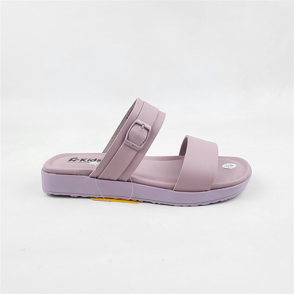 Sandal slop anak perempuan Fransisca &amp; Renaldy T.Tammy.02 31-35