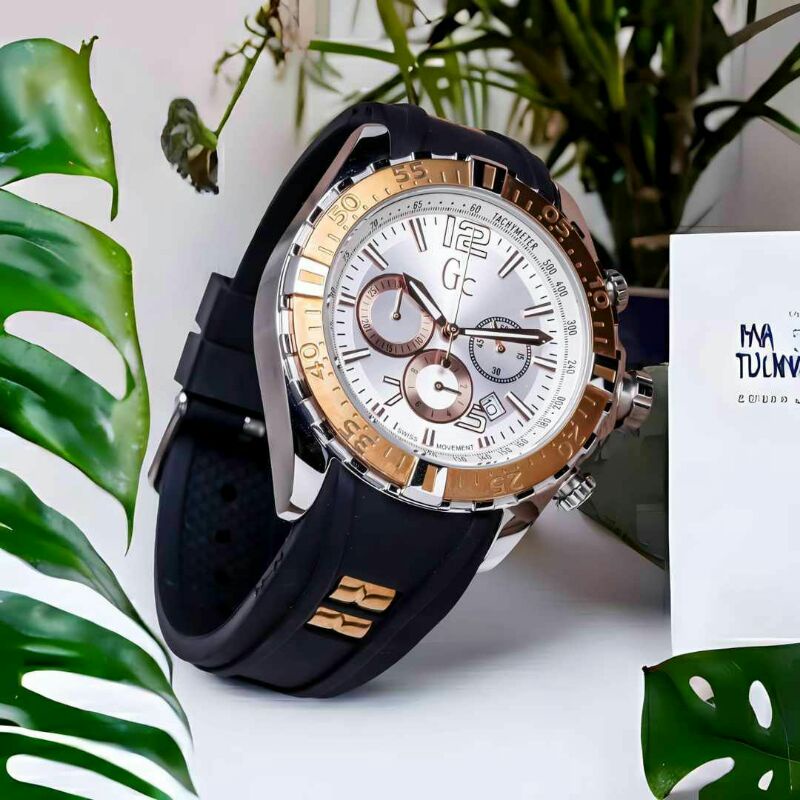 Jam Tangan Pria Merk GC Guess Collection