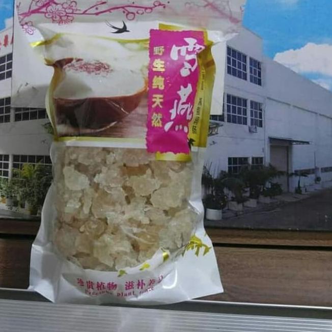 

✼ Snow Bird Nest Premium Xue Yan 500Gr ➹