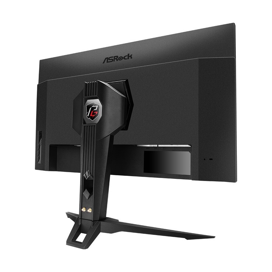 Monitor ASROCK PHANTOM GAMING PG32QF2B - 32&quot; QHD 165Hz Speaker