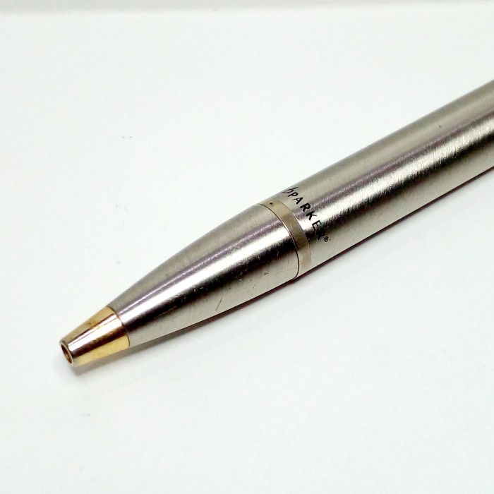 pulpen parker im - body SS - ballpoint pen - original parker