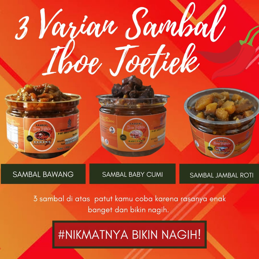 

PAKET COMBO HEMAT 3 VARIAN (BEST SELLER)