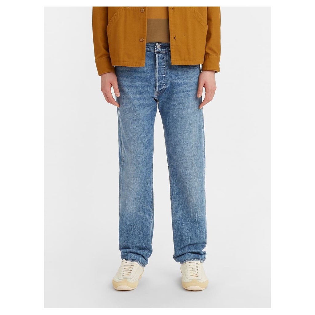 CELANA JEANS DENIM MENS LMC 80`S 501 LMC MENDICINO