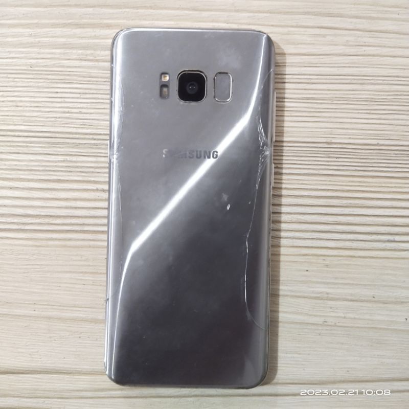 Mesin Samsung Galaxy S8 SM-G950F Normal unit