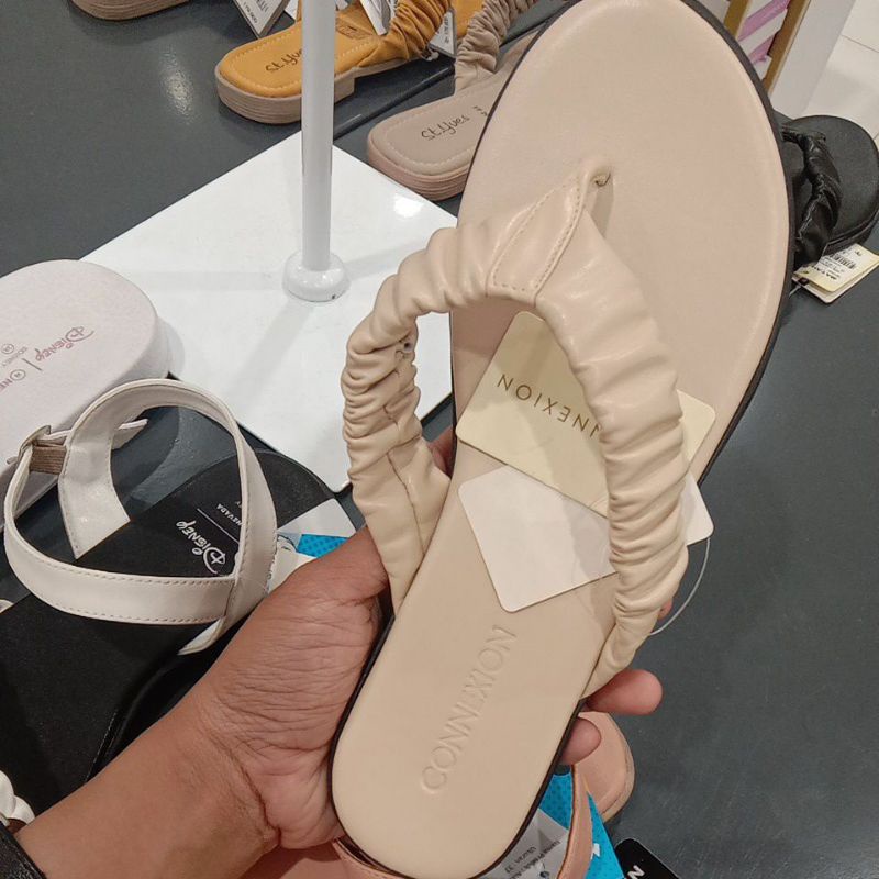 Sandal Connexion