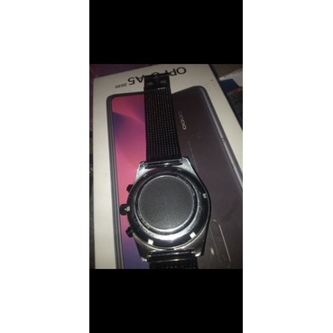 Million Time Watch MCI/Jam tangan MCI/jam tangan kesehatan dengan batu Germanium