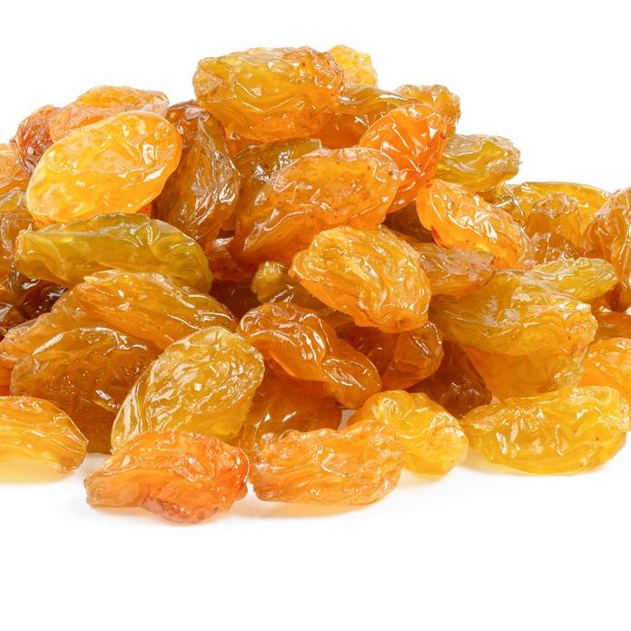 

♦ Kismis Golden Asam Manis 1 Kg Kismis Raisin Natural Premium Healthy Food ☏