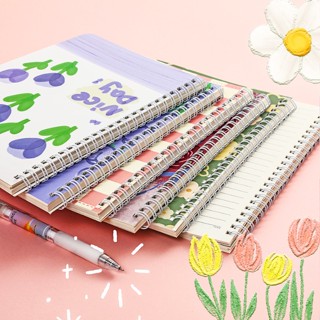Notebook A5 with Many Design / Buku Spiral A5 dengan berbagai macam motif A5 A5 A5