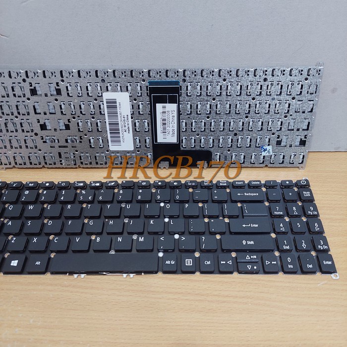 Keyboard Laptop Acer Aspire A315-42 Swift 3 SF315-41 NEW -HRCB