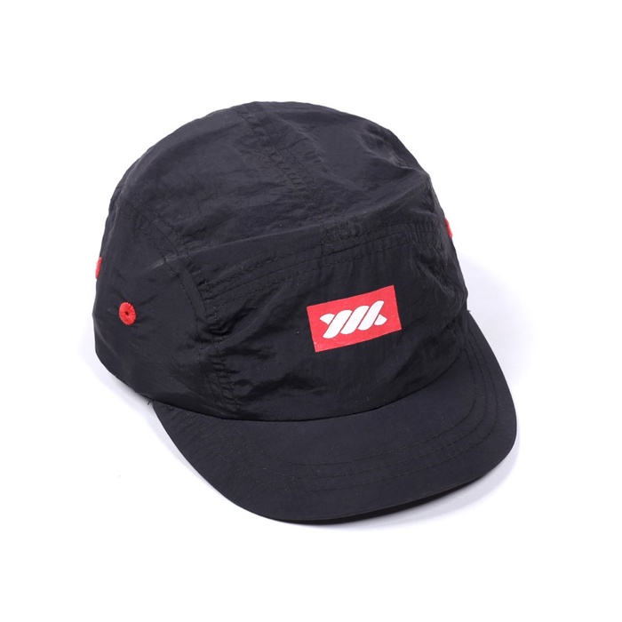 Terlaris Wadezig - Pluim 5 Panel Hat