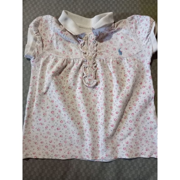 Raplh lauren anak preloved