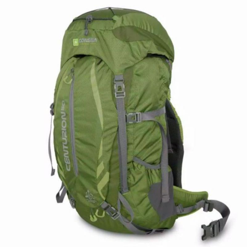 Tas Carrier Consina Centurion 5O (55L)