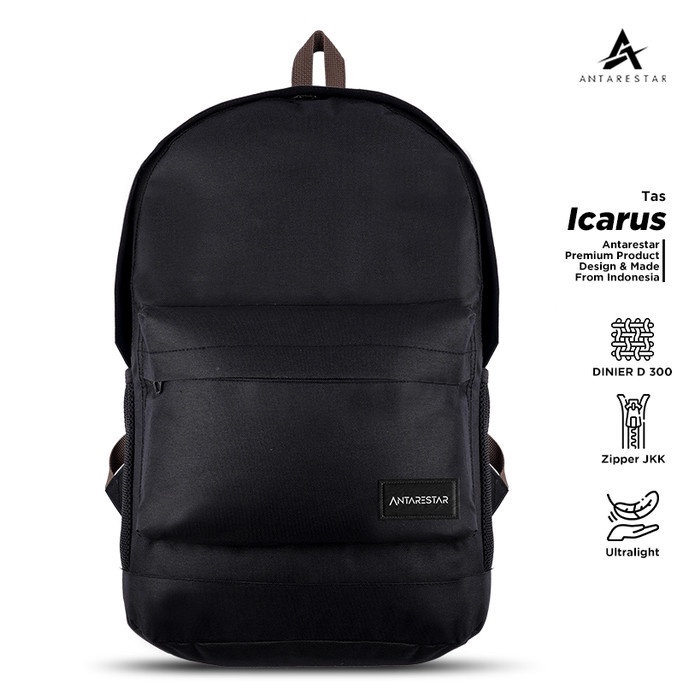 tas ransel  Tas Ransel Antarestar Pria Wanita Dewasa Backpack Series Icarus(V9K6) tas ransel pria de