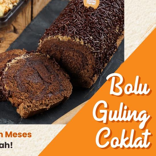 

❉ PILLOW CAKE BOLU GULING ✯