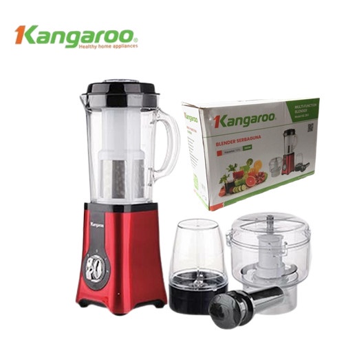 Blender Kangaroo 3B3 Serbaguna