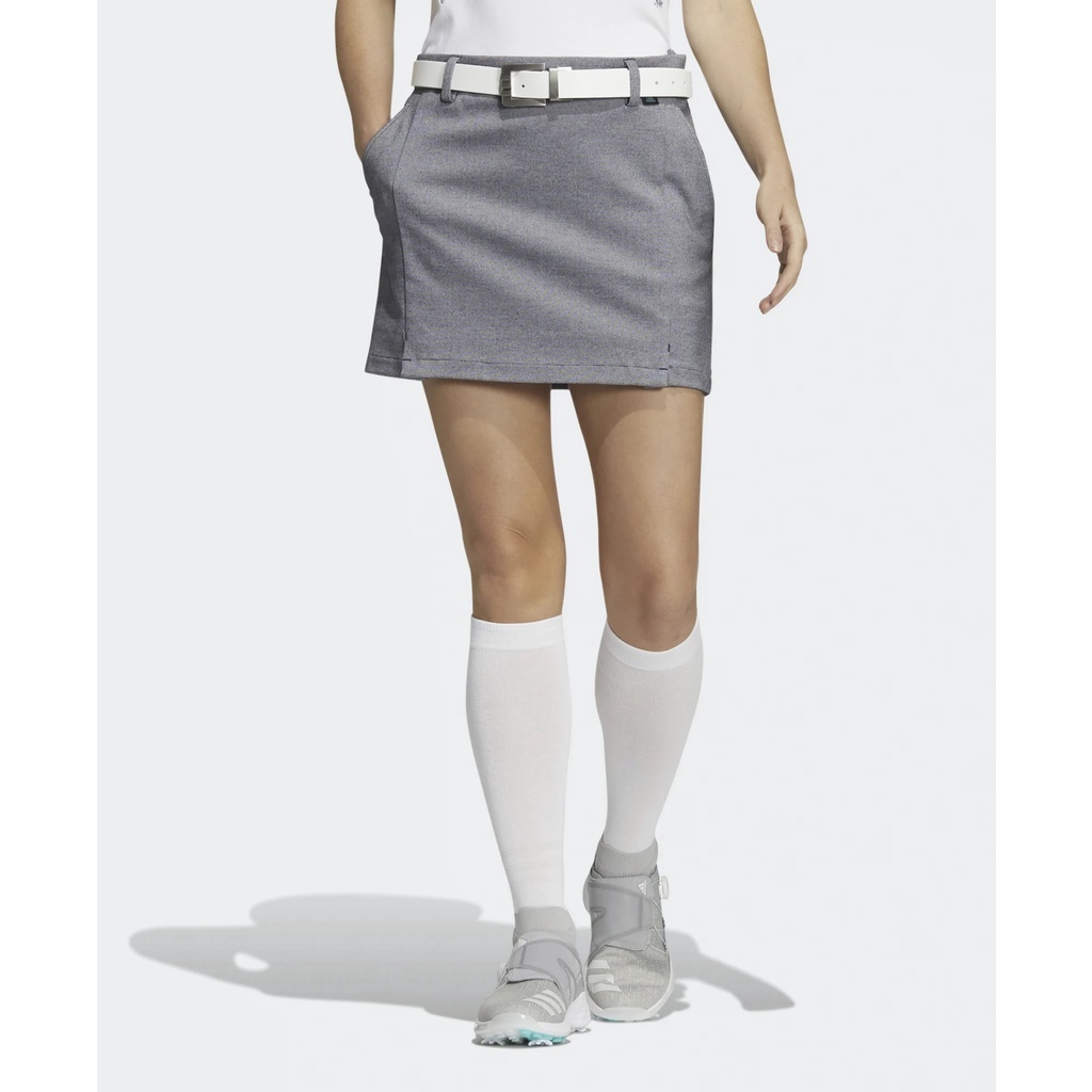 ADIDAS TEXTURED SKIRT HA5850