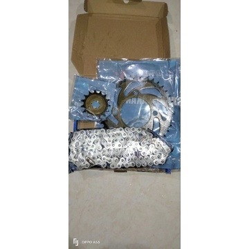 gear set jupiter mx gir set mx old gear set mx lama