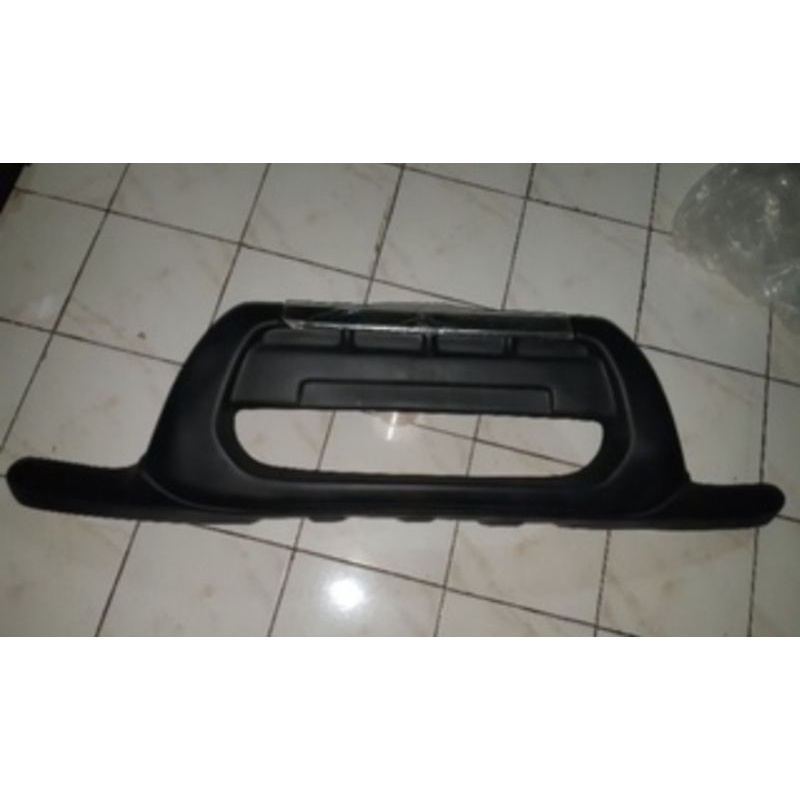 tanduk kijang kapsul