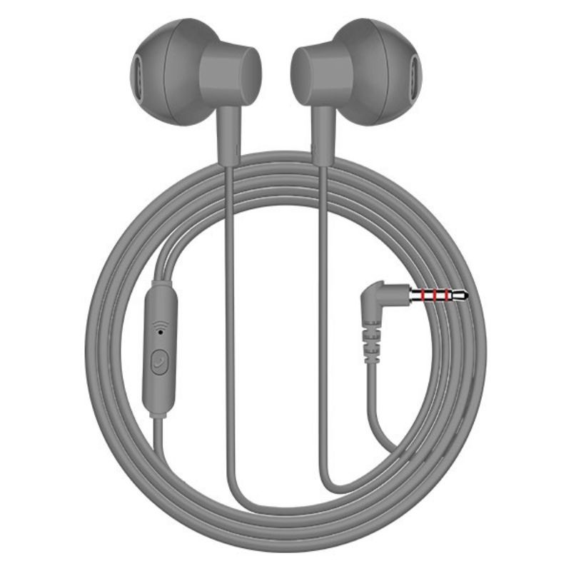 Earphone Log on LO-HF782 RENI