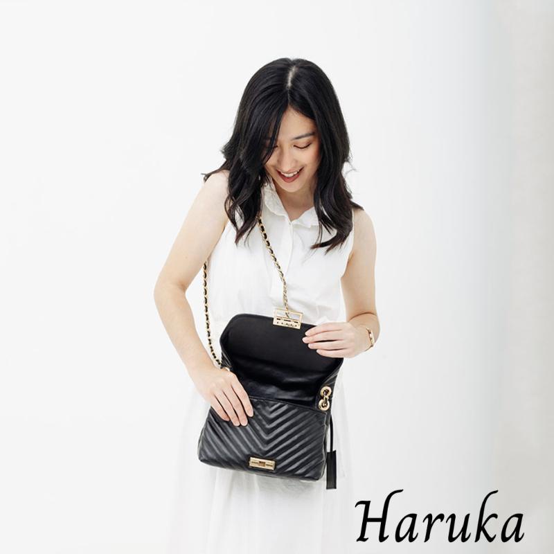 Slingbag | Shoulder bag Wanita Haruka H04 Termurah