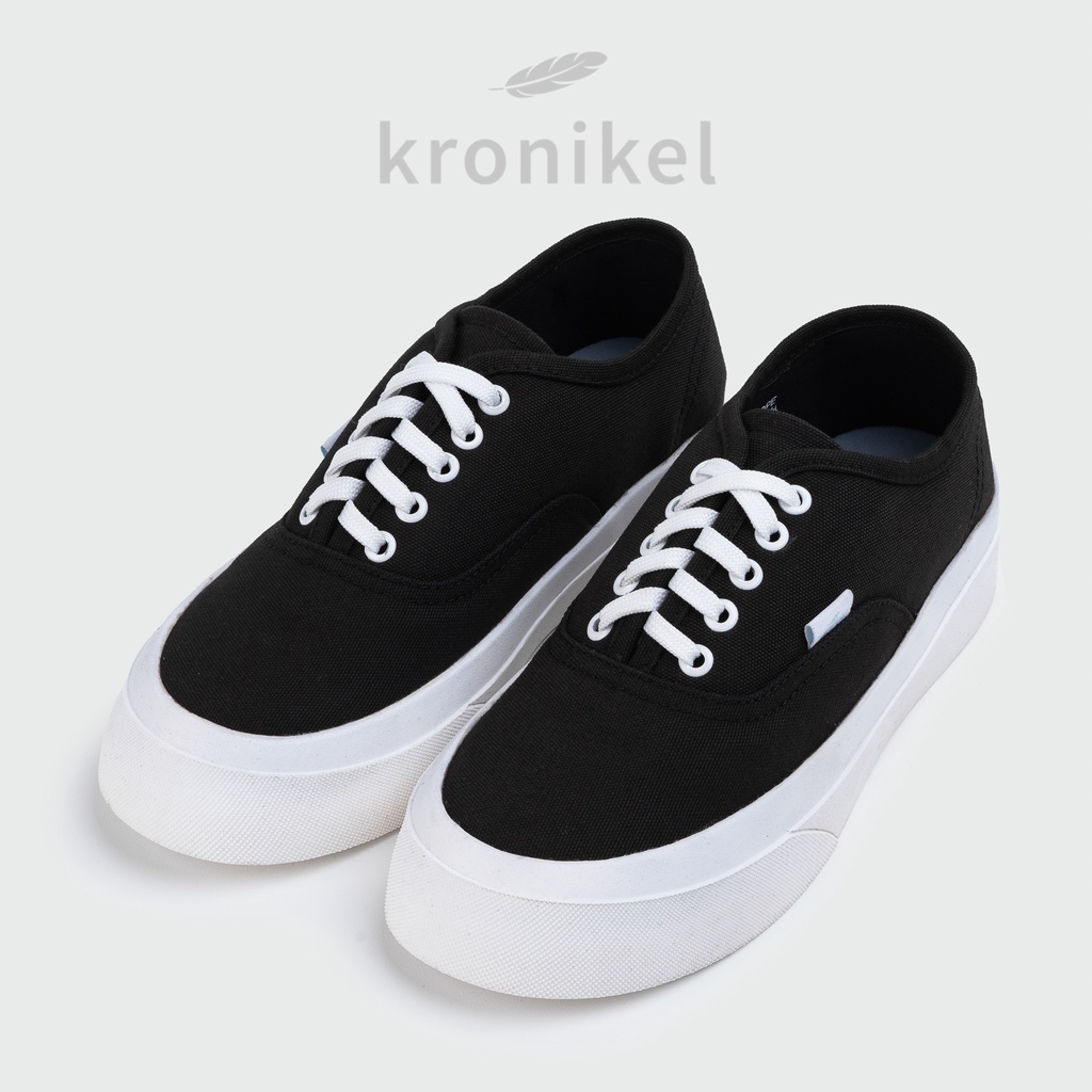 [PREMIUM LOKAL BRAND] KRONIKEL PROJECT // HOPE 3.0 - MONO