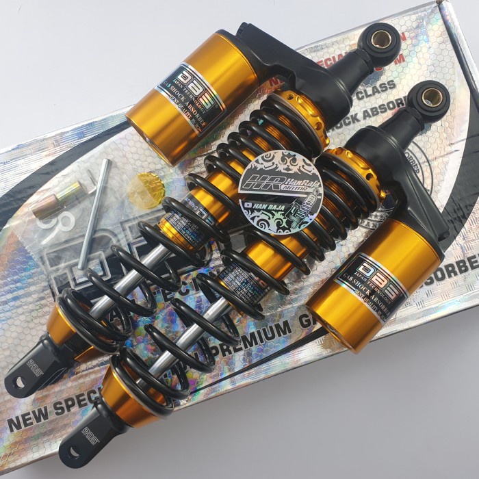 Shockbreaker DBS 711 G Sport 365mm HONDA PCX 160, PCX 150, ADV 150 PNP