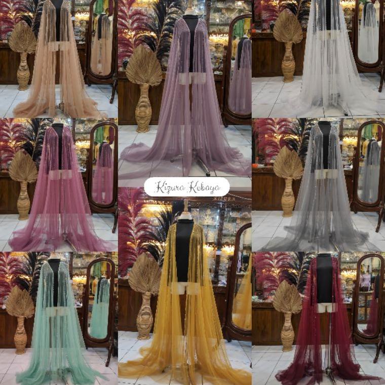 HARGA BERSAHABAT Slayer Pundak/Slayer bahu pengantin