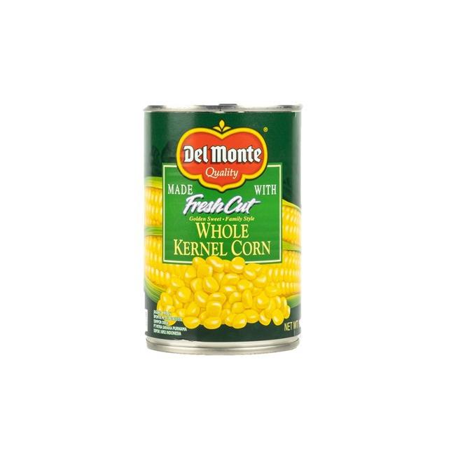 

Action Now Delmonte Whole Kernel Corn 420 gr