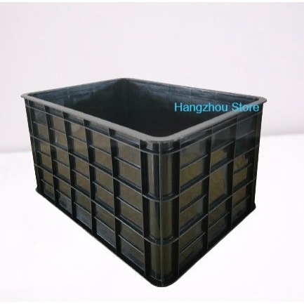 Krat Box Container Keranjang Industri Rapat Box Industri Krat Plastik