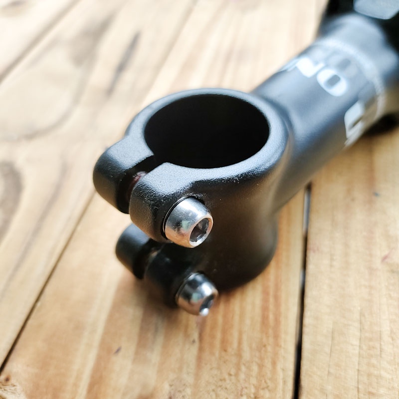 Stem Sepeda UNO Standar 25.4 Panjang 90 mm