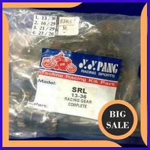 accessories gigi rasio jupiter z yypang full set 140ZZ3